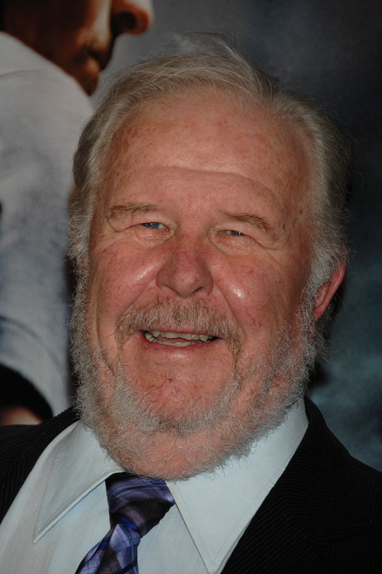 Ned Beatty