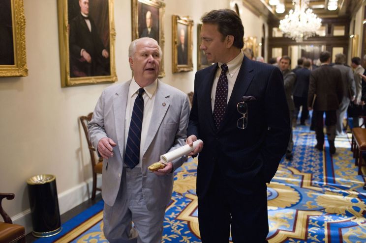 Ned Beatty