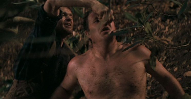 Ned Beatty