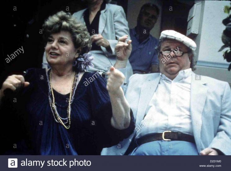 Ned Beatty