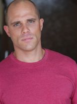 Ned Bellamy