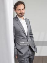 Ned Benson #1559420 picture (Portrait Medium)