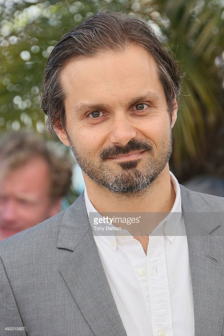 Ned Benson