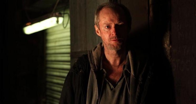 Ned Dennehy