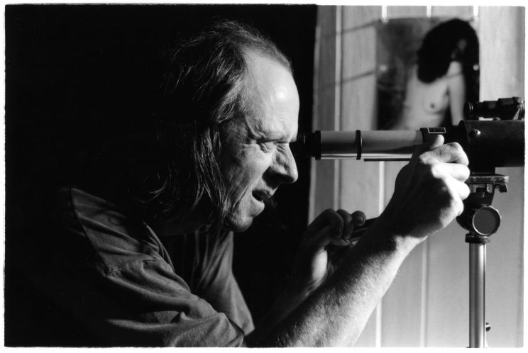 Ned Dennehy