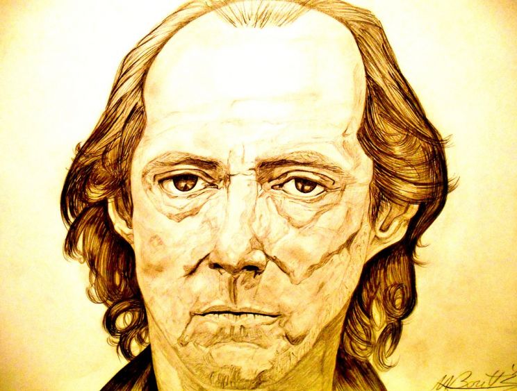 Ned Dennehy