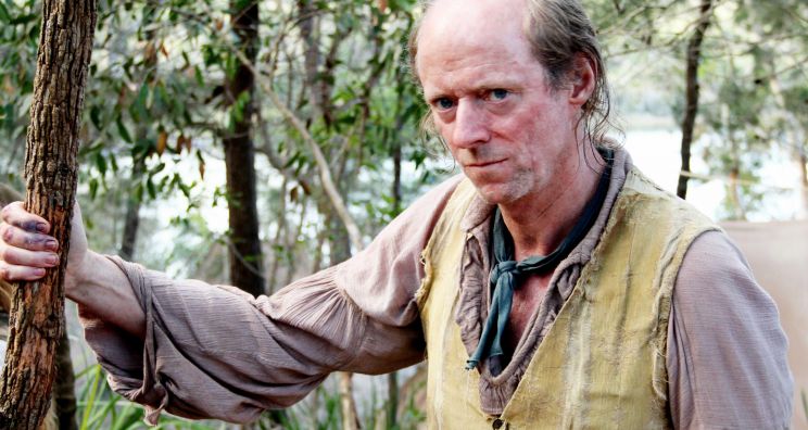 Ned Dennehy