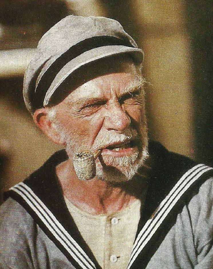 Ned Dowd