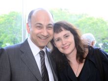 Ned Eisenberg