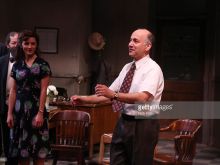 Ned Eisenberg