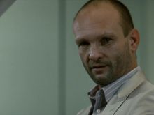 Ned Eisenberg