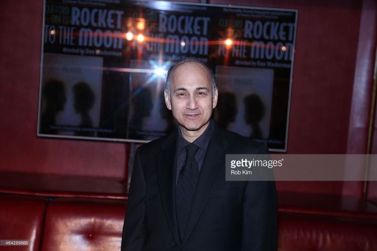 Ned Eisenberg
