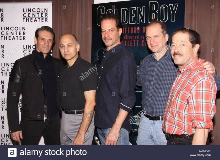 Ned Eisenberg