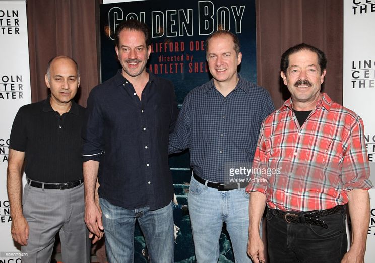 Ned Eisenberg