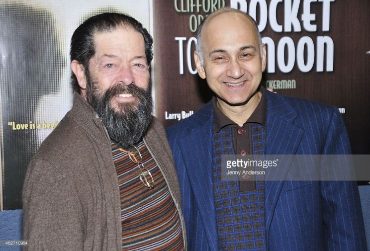 Ned Eisenberg