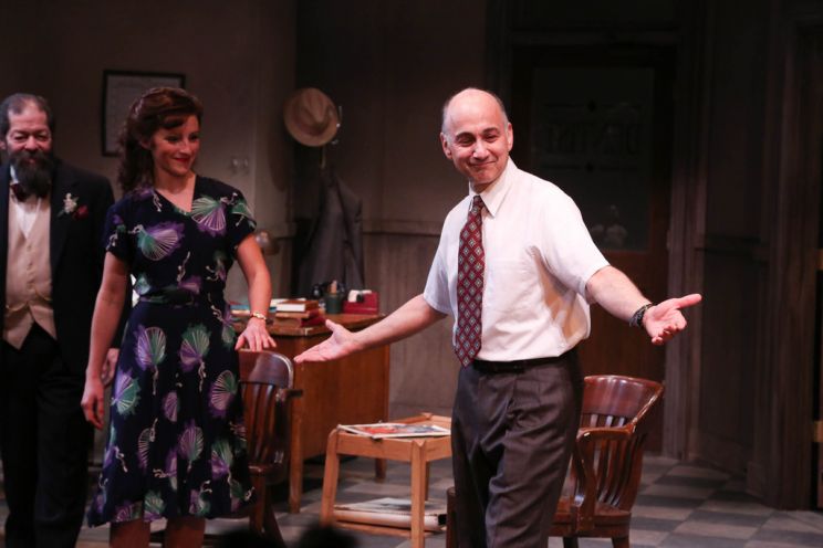 Ned Eisenberg