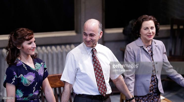 Ned Eisenberg