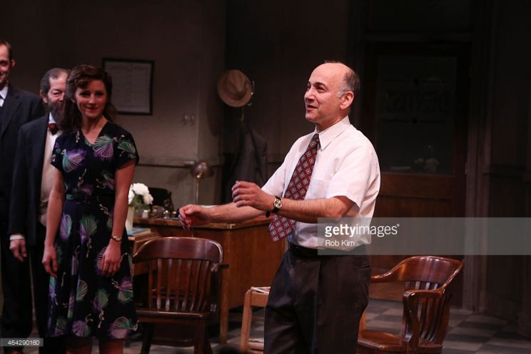 Ned Eisenberg