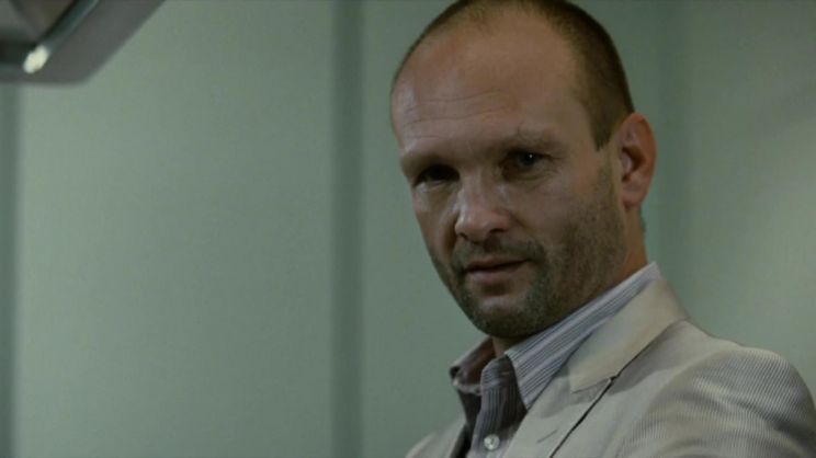 Ned Eisenberg