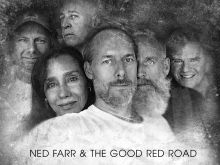 Ned Farr