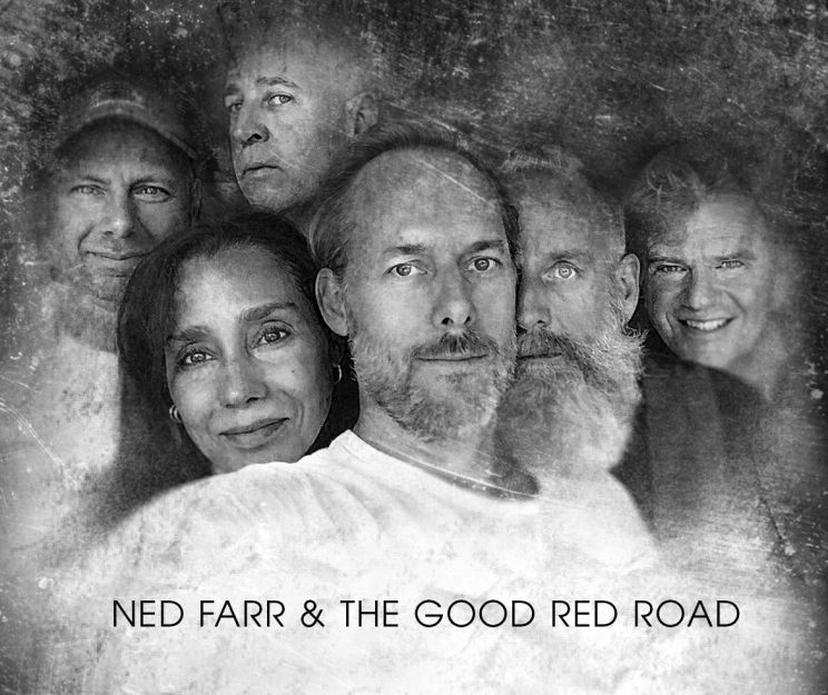 Ned Farr