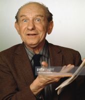Ned Glass