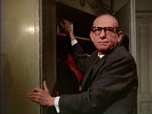 Ned Glass