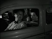 Ned Glass