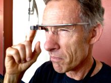 Ned Glass