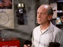Ned Glass