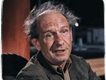 Ned Glass