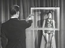 Ned Glass