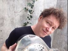 Ned Glass