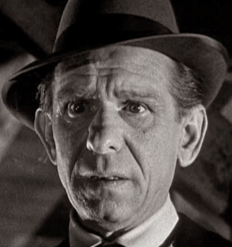 Ned Glass