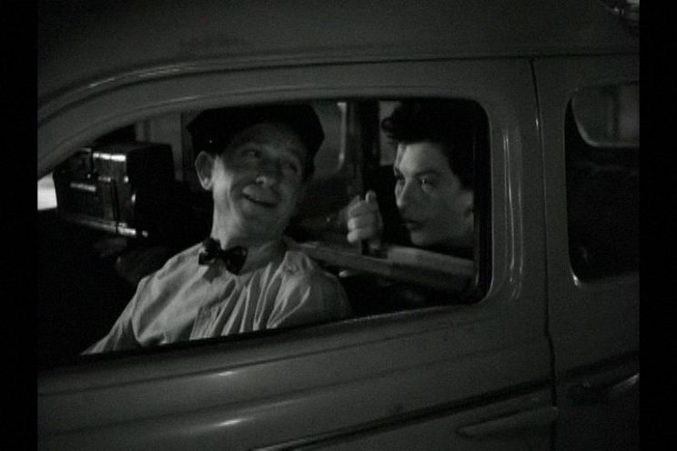 Ned Glass