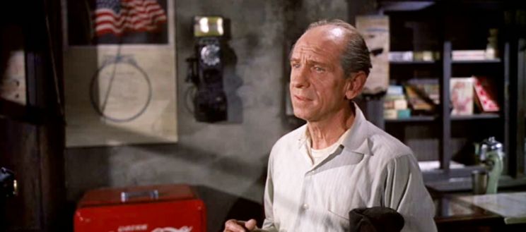 Ned Glass