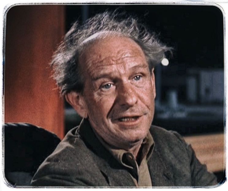 Ned Glass