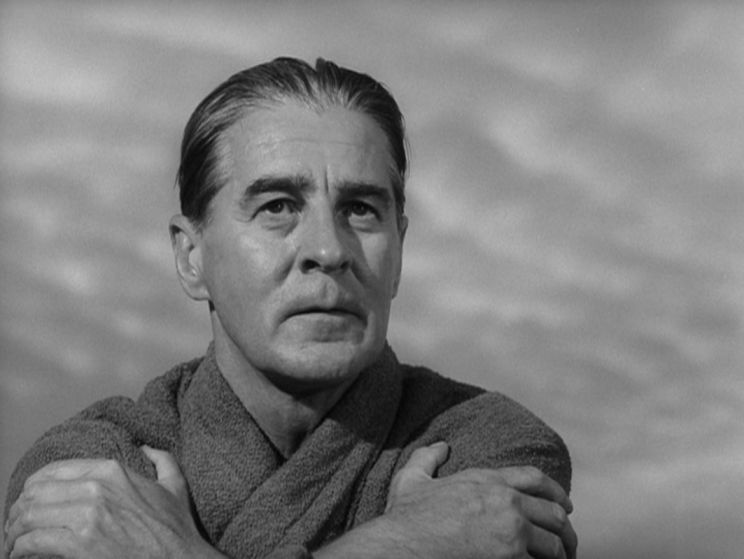 Ned Glass