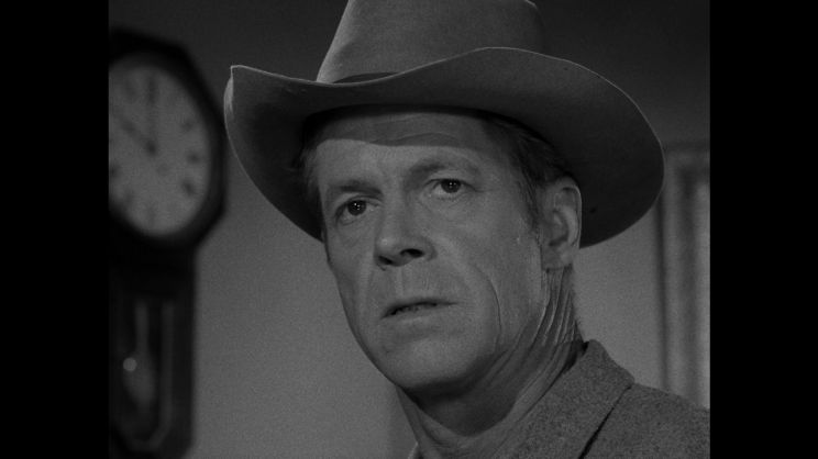 Ned Glass