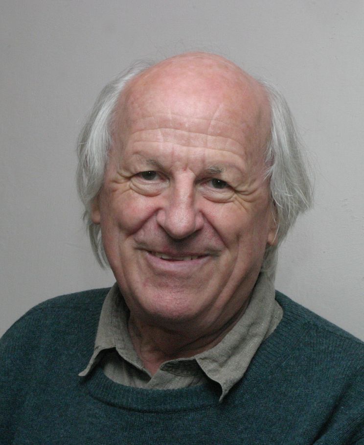 Ned Glass