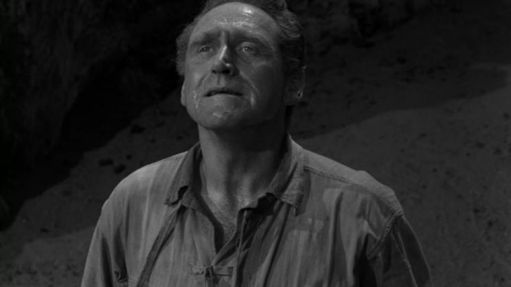 Ned Glass