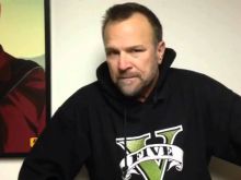 Ned Luke