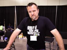 Ned Luke