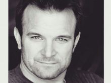 Ned Luke