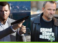 Ned Luke