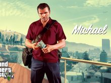 Ned Luke