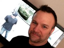 Ned Luke