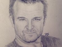 Ned Luke