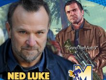 Ned Luke