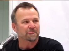 Ned Luke